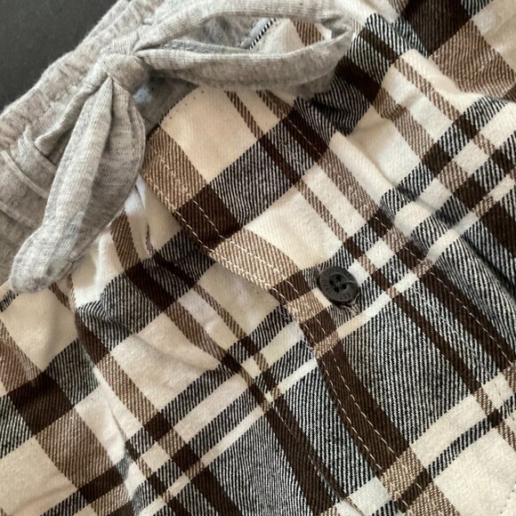 EDDIE BAUER Men's Lounge Pajama Pants NWT Size L - Picture 3 of 6